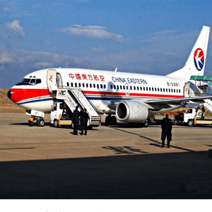 呼伦贝尔航空货运航空快运业稳步发展的原因是什么？